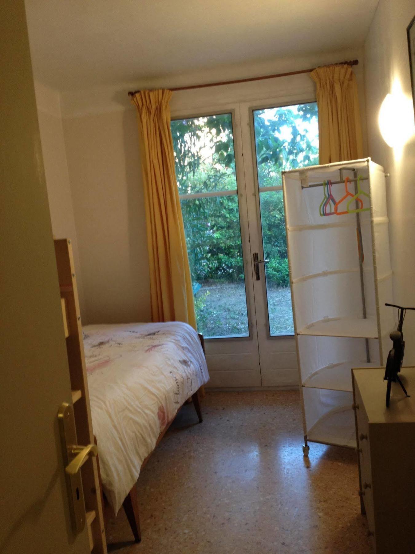 Appartement La Plage En Provence Le Pradet Exterior foto